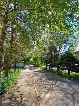 
  Продается 1-комн. квартира, 35.3 м², Гвардейский проезд, д. 7
. Фото 26.