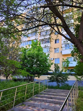
  Продается 1-комн. квартира, 35.3 м², Гвардейский проезд, д. 7
. Фото 27.