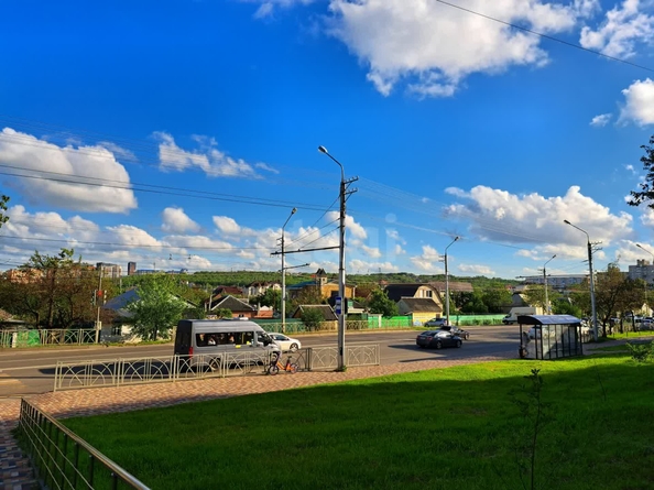 
  Продается 1-комн. квартира, 35.3 м², Гвардейский проезд, д. 7
. Фото 32.
