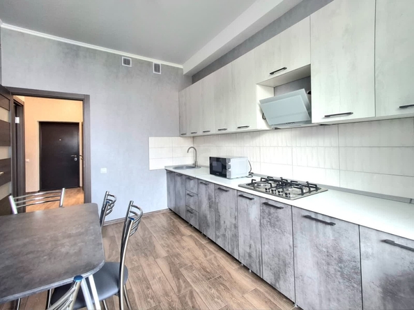 
  Сдается 1-комн. квартира, 43 м², Чехова ул, д. 138
. Фото 1.