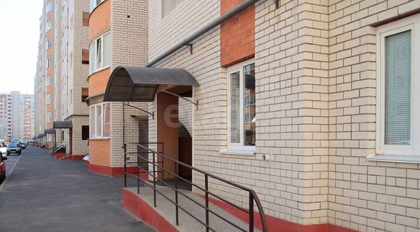 
  Продается универсальное помещение, 18.9 м², Тухачевского ул, д. 23/2
. Фото 6.