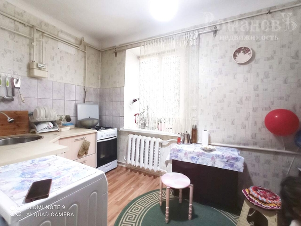 
  Сдается 2-комн. квартира, 40 м², Социалистическая ул, д. 23
. Фото 2.