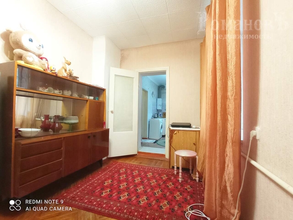 
  Сдается 2-комн. квартира, 40 м², Социалистическая ул, д. 23
. Фото 9.
