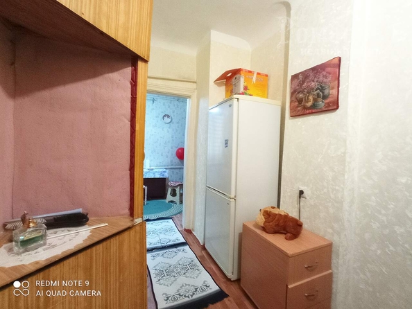 
  Сдается 2-комн. квартира, 40 м², Социалистическая ул, д. 23
. Фото 12.