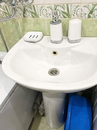
  Сдается 1-комн. квартира, 37 м², Войтика ул, д. 9
. Фото 12.