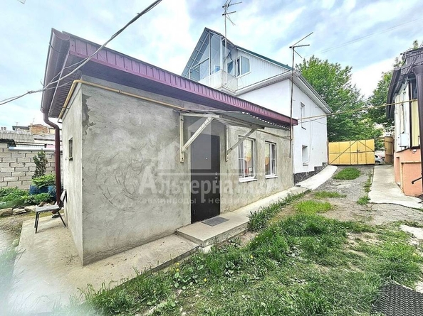 
  Продается 1-комн. квартира, 26.7 м², Гагарина ул
. Фото 2.