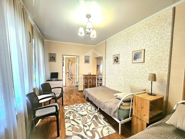 
  Продается 1-комн. квартира, 26.7 м², Гагарина ул
. Фото 5.