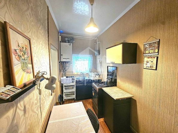 
  Продается 1-комн. квартира, 26.7 м², Гагарина ул
. Фото 7.