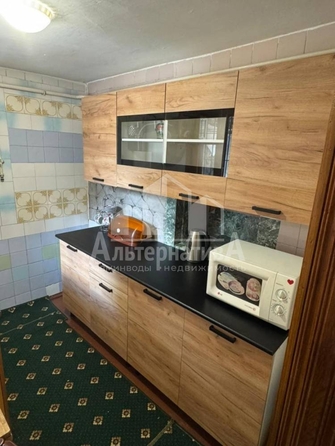 
  Продается 2-комн. квартира, 45 м², Андрея Губина ул
. Фото 1.