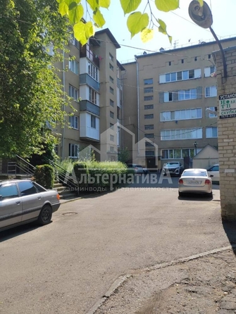 
  Продается 1-комн. квартира, 48 м², Тельмана ул
. Фото 14.