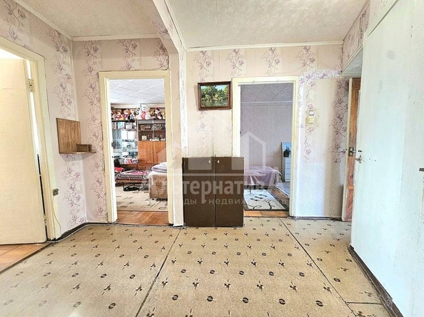 
  Продается 3-комн. квартира, 72 м², Жмакина ул
. Фото 3.