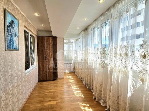 
  Продается 3-комн. квартира, 79.9 м², Набережная ул
. Фото 14.
