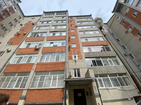 
  Продается 1-комн. квартира, 55 м², Ленина ул, д. 484а
. Фото 16.