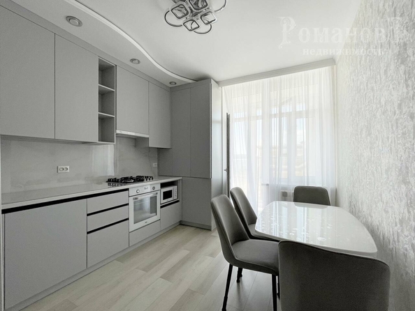 
  Сдается 2-комн. квартира, 64.5 м², генерала Маргелова ул, д. 7/1
. Фото 5.