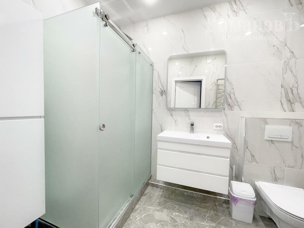 
  Сдается 2-комн. квартира, 64.5 м², генерала Маргелова ул, д. 7/1
. Фото 17.