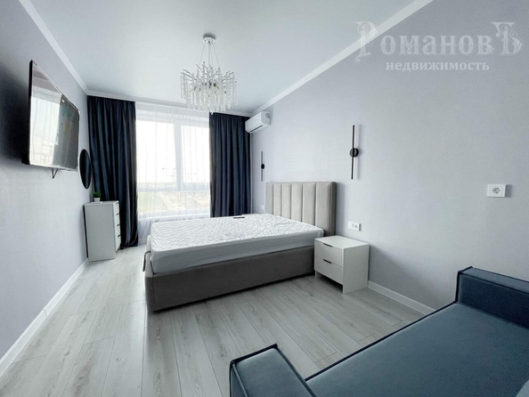 
  Сдается 1-комн. квартира, 39.8 м², Павла Буравцева ул, д. 46к2
. Фото 6.