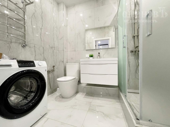 
  Сдается 1-комн. квартира, 39.8 м², Павла Буравцева ул, д. 46к2
. Фото 9.