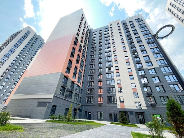 
  Сдается 1-комн. квартира, 39.8 м², Павла Буравцева ул, д. 46к2
. Фото 17.