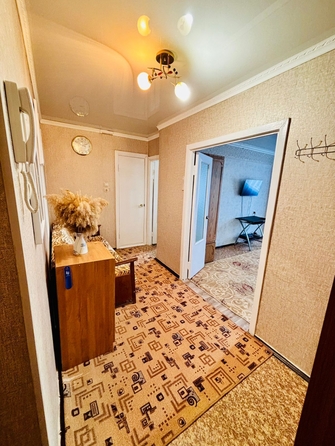 
  Сдается 1-комн. квартира, 39 м², Пирогова ул, д. 17
. Фото 2.