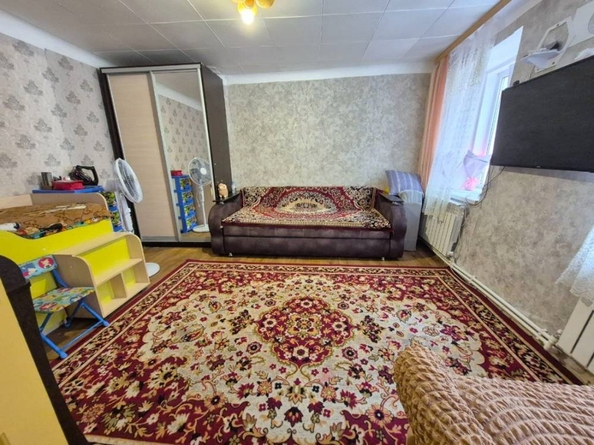 
  Продается 1-комн. квартира, 25.1 м², Кабардинская ул
. Фото 4.