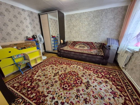 
  Продается 1-комн. квартира, 25.1 м², Кабардинская ул
. Фото 5.