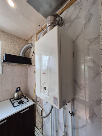 
  Продается 1-комн. квартира 25.1 м². Фото 9.