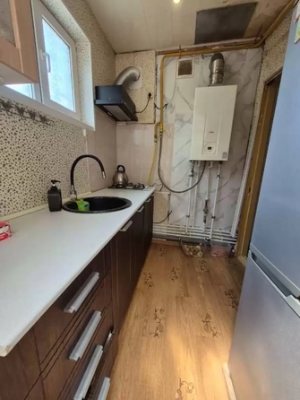 
  Продается 1-комн. квартира 25.1 м². Фото 7.