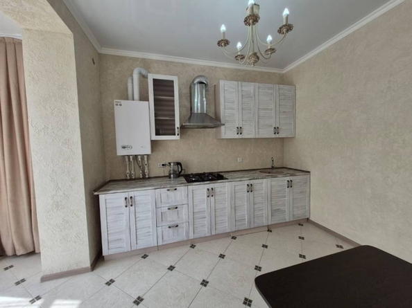 
  Продается 1-комн. квартира, 40 м², Фридриха Энгельса ул
. Фото 4.