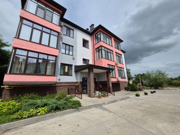 
  Продается 1-комн. квартира 40 м². Фото 23.