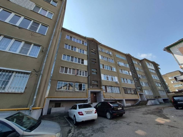 
  Продается 2-комн. квартира, 60 м², Красивая ул
. Фото 29.