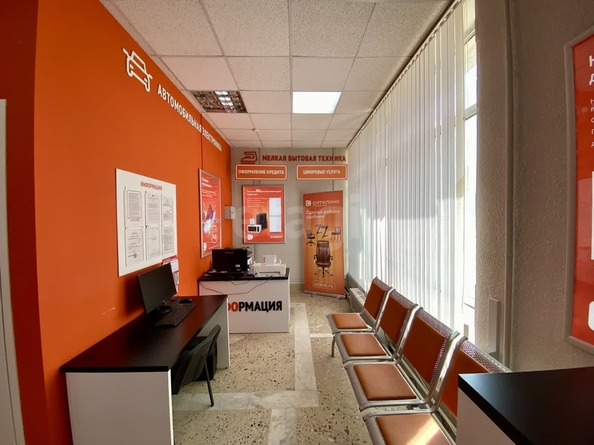 
  Сдается торговая площадь, 355 м², Маршала Жукова ул, д. 42
. Фото 3.