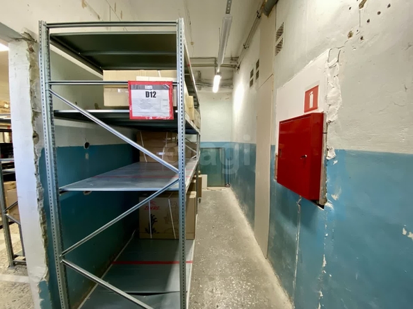 
  Сдается торговая площадь, 355 м², Маршала Жукова ул, д. 42
. Фото 8.