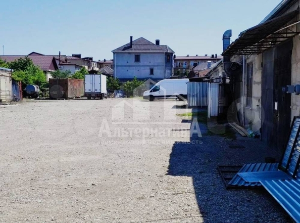 
  Сдается универсальное помещение, 808 м², Радужная ул
. Фото 2.