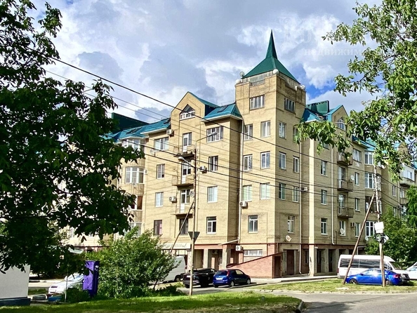 
  Продается 2-комн. квартира, 71 м², Осипенко ул, д. 8
. Фото 38.