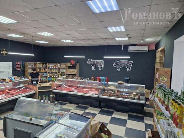
  Продается производственное помещение, 180 м², Макарова пер, д. 3
. Фото 5.
