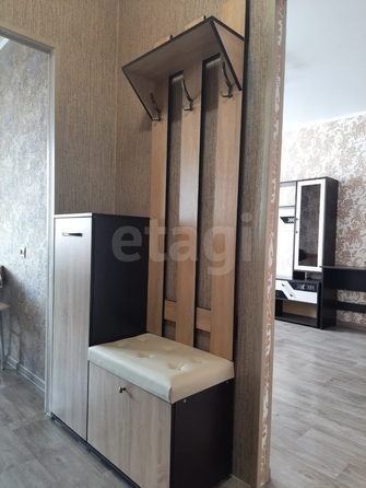 
  Сдается 1-комн. квартира, 32 м², Тухачевского ул, д. 21/1
. Фото 6.