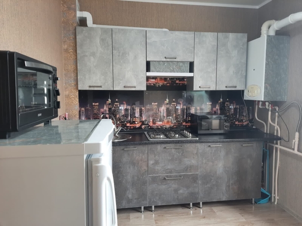 
  Сдается 1-комн. квартира, 32 м², Тухачевского ул, д. 21/1
. Фото 7.