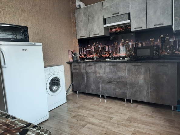 
  Сдается 1-комн. квартира, 32 м², Тухачевского ул, д. 21/1
. Фото 9.