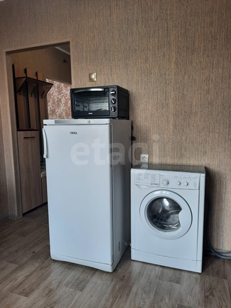 
  Сдается 1-комн. квартира, 32 м², Тухачевского ул, д. 21/1
. Фото 13.