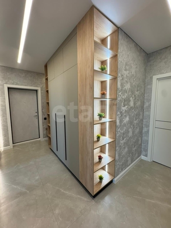 
  Продается 2-комн. квартира, 77 м², ЖК Высота, литер 4.2
. Фото 17.