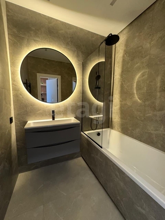 
  Продается 2-комн. квартира, 77 м², ЖК Высота, литер 4.2
. Фото 21.