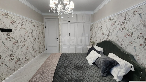 
  Продается 3-комн. квартира, 75 м², Николая Голодникова ул, д. 4к3
. Фото 9.