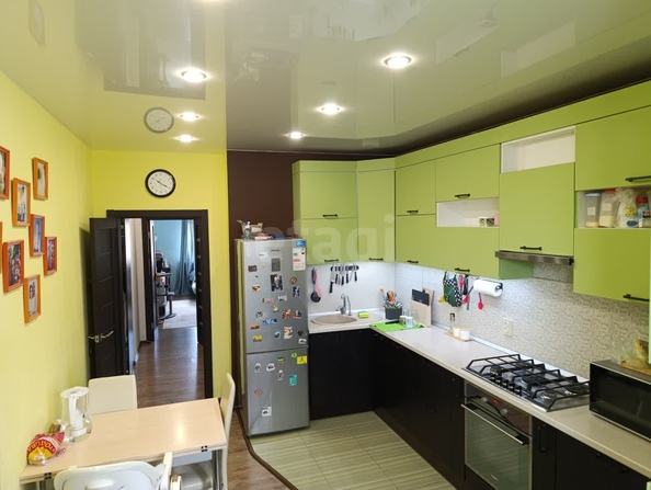 
  Продается 2-комн. квартира, 58.3 м², Тухачевского ул, д. 28/5
. Фото 1.