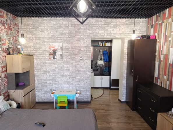 
  Продается 2-комн. квартира, 58.3 м², Тухачевского ул, д. 28/5
. Фото 10.
