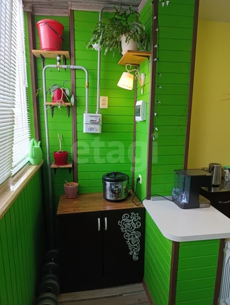 
  Продается 2-комн. квартира, 58.3 м², Тухачевского ул, д. 28/5
. Фото 17.