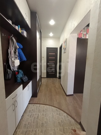 
  Продается 2-комн. квартира, 58.3 м², Тухачевского ул, д. 28/5
. Фото 20.