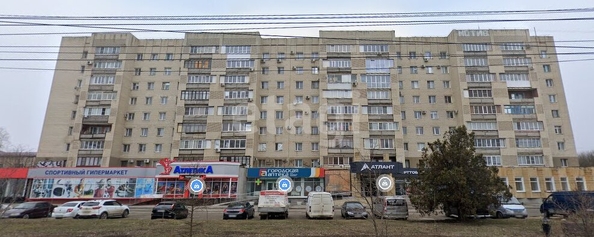
  Продается 4-комн. квартира, 73.4 м², Доваторцев ул, д. 9
. Фото 1.