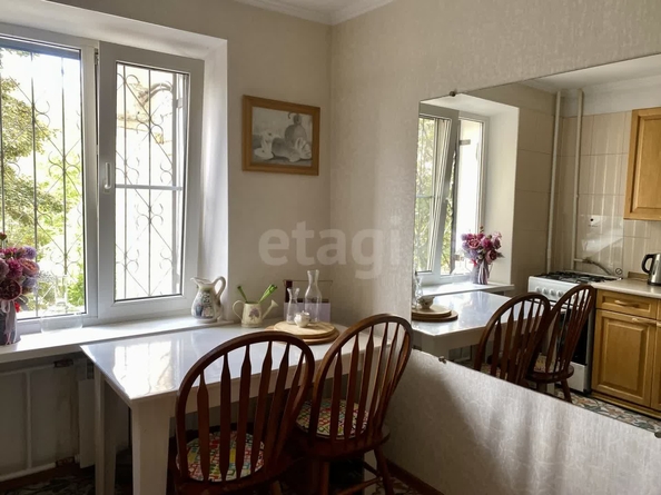 
  Продается 4-комн. квартира, 73.4 м², Доваторцев ул, д. 9
. Фото 34.