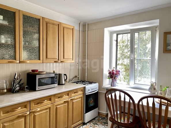 
  Продается 4-комн. квартира, 73.4 м², Доваторцев ул, д. 9
. Фото 37.