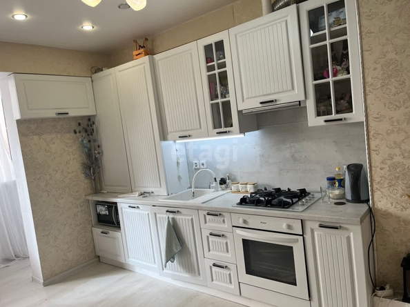 
  Сдается 2-комн. квартира, 40 м², Чапаева ул, д. 1
. Фото 5.